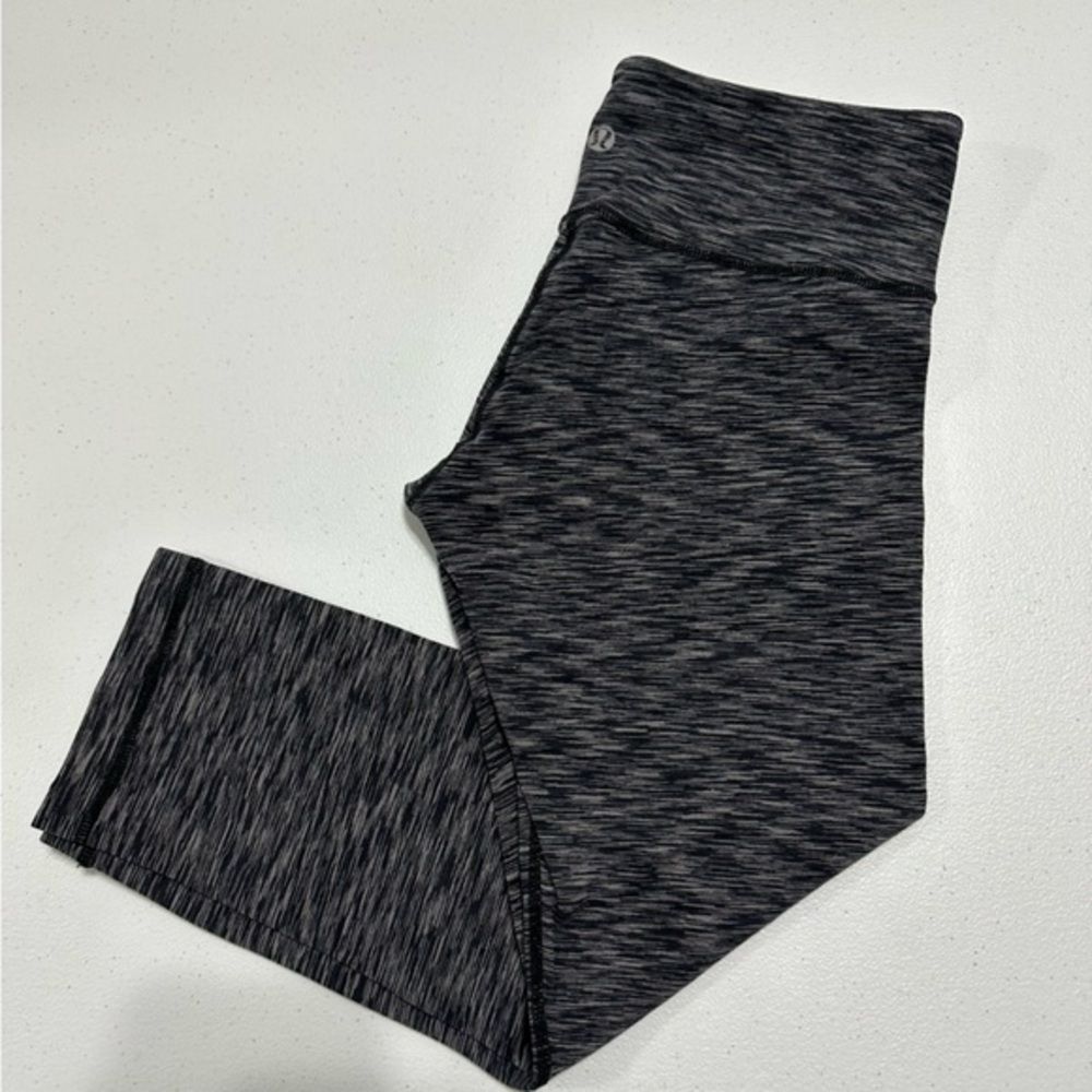 Lululemon Pants Size 4 (0030)